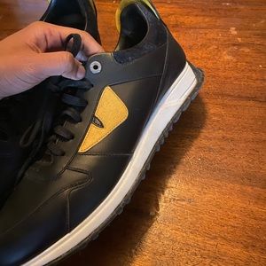 Fendi sneakers